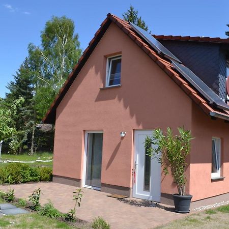 Aniger Villa Wustrow  Eksteriør bilde
